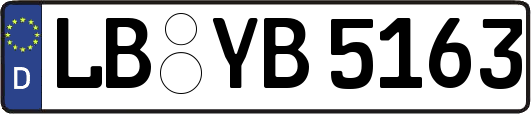LB-YB5163