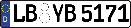 LB-YB5171