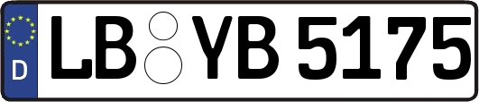 LB-YB5175