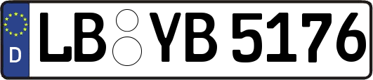 LB-YB5176