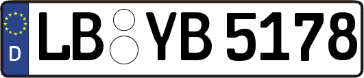 LB-YB5178