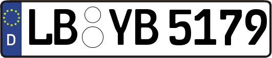 LB-YB5179
