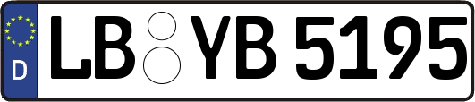 LB-YB5195