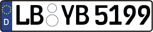 LB-YB5199
