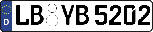 LB-YB5202