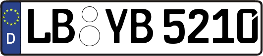 LB-YB5210