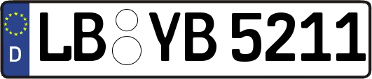 LB-YB5211