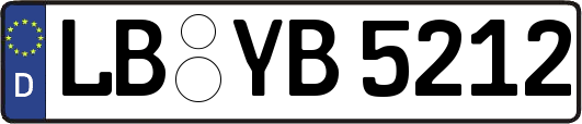 LB-YB5212