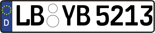 LB-YB5213