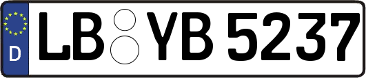 LB-YB5237