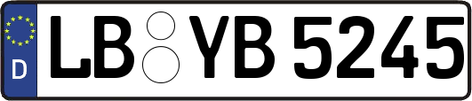 LB-YB5245