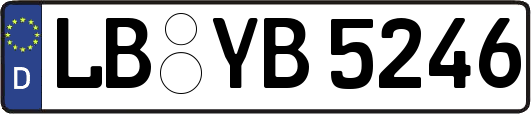 LB-YB5246