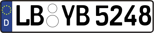 LB-YB5248
