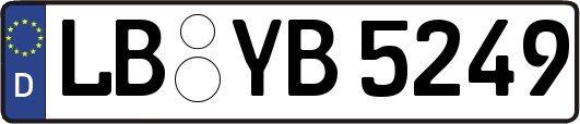 LB-YB5249