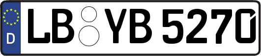 LB-YB5270