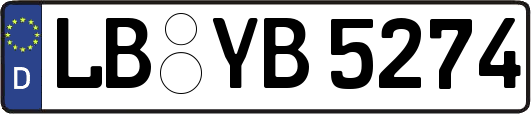 LB-YB5274