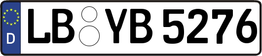 LB-YB5276