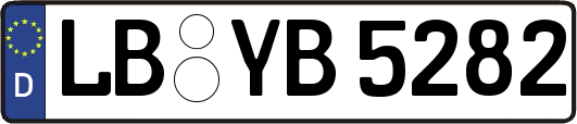 LB-YB5282