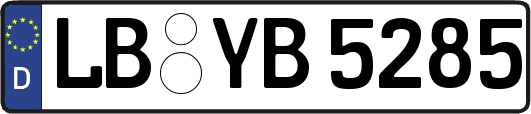 LB-YB5285