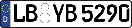 LB-YB5290