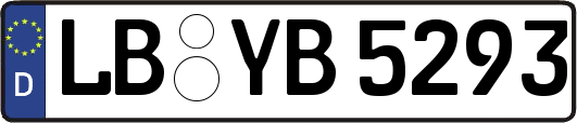 LB-YB5293