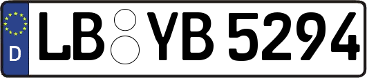 LB-YB5294