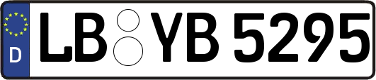LB-YB5295