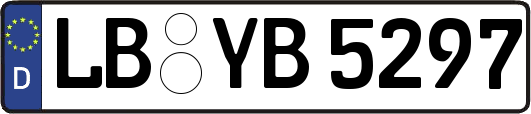 LB-YB5297