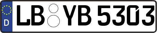 LB-YB5303