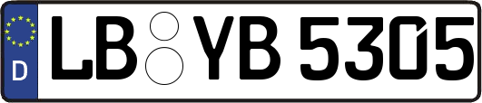 LB-YB5305
