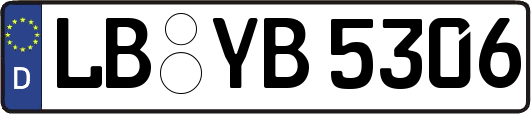 LB-YB5306