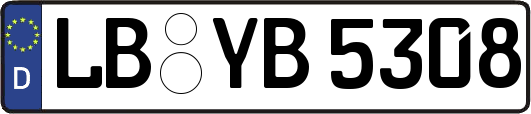 LB-YB5308