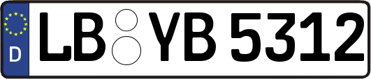 LB-YB5312
