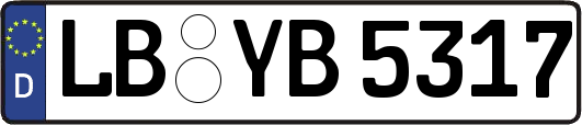 LB-YB5317