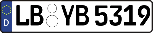LB-YB5319