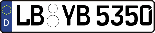 LB-YB5350