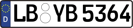 LB-YB5364