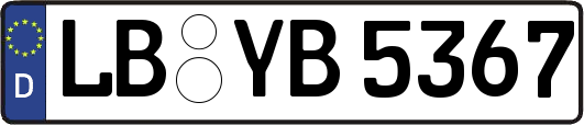 LB-YB5367