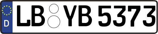 LB-YB5373