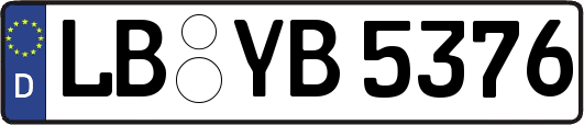 LB-YB5376