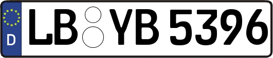 LB-YB5396