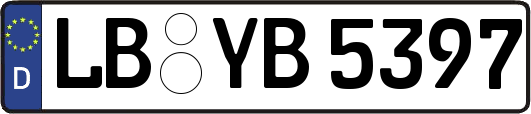 LB-YB5397