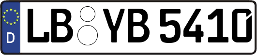 LB-YB5410