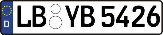 LB-YB5426