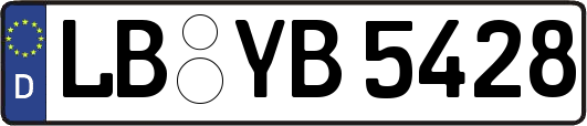 LB-YB5428