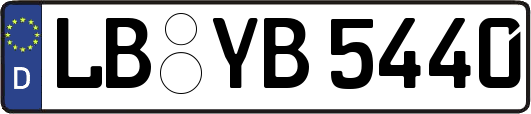LB-YB5440