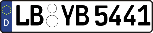 LB-YB5441