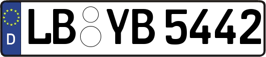 LB-YB5442