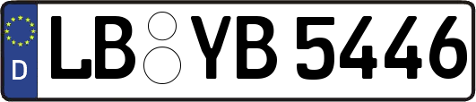 LB-YB5446
