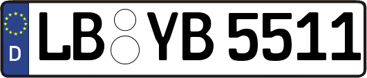 LB-YB5511